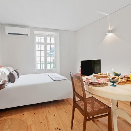 Inbloom Apartments Porto Dış mekan fotoğraf