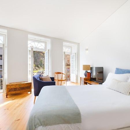 Inbloom Apartments Porto Dış mekan fotoğraf