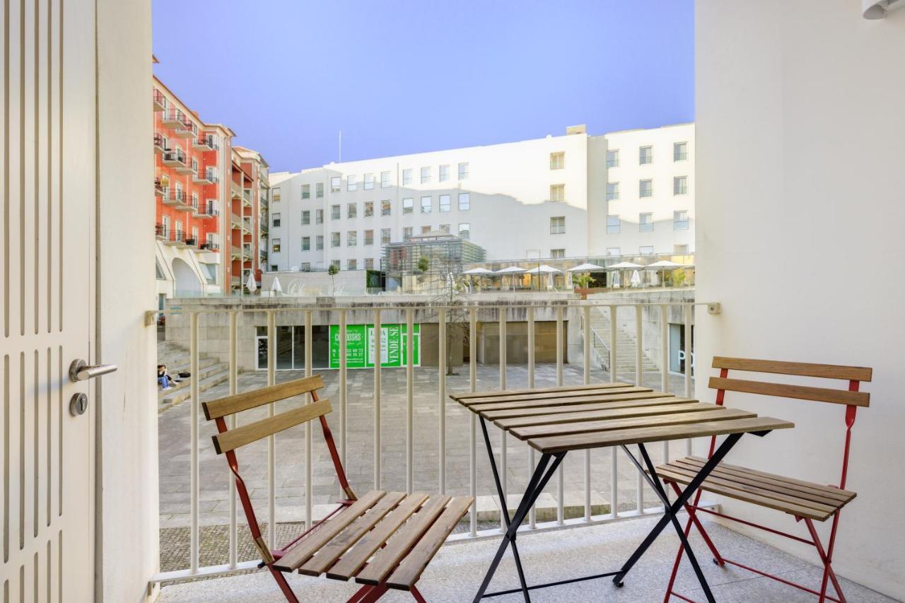 Inbloom Apartments Porto Dış mekan fotoğraf