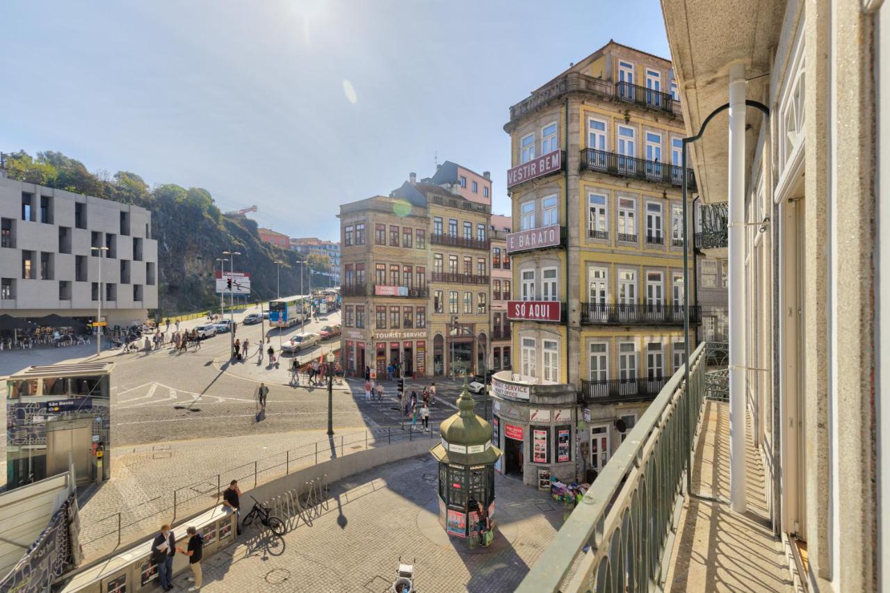 Inbloom Apartments Porto Dış mekan fotoğraf