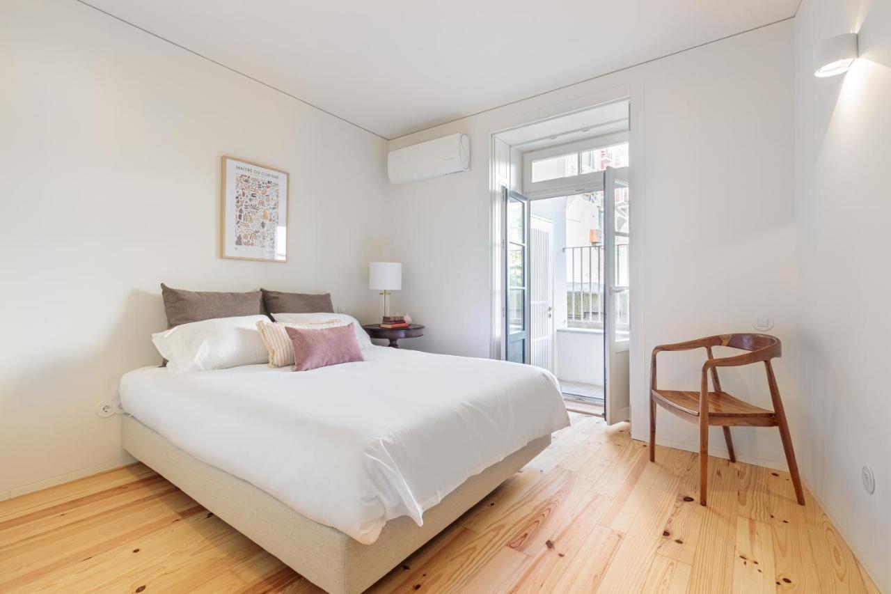 Inbloom Apartments Porto Dış mekan fotoğraf