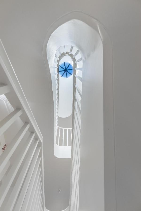 Inbloom Apartments Porto Dış mekan fotoğraf
