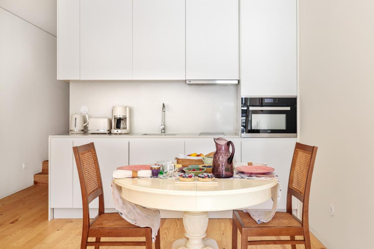 Inbloom Apartments Porto Dış mekan fotoğraf