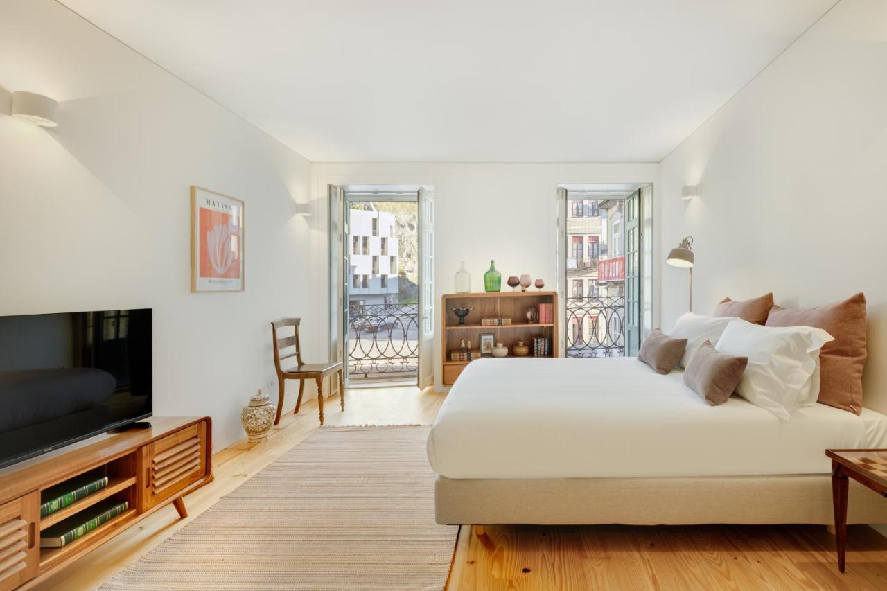 Inbloom Apartments Porto Dış mekan fotoğraf