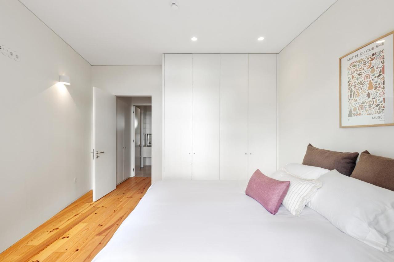 Inbloom Apartments Porto Dış mekan fotoğraf