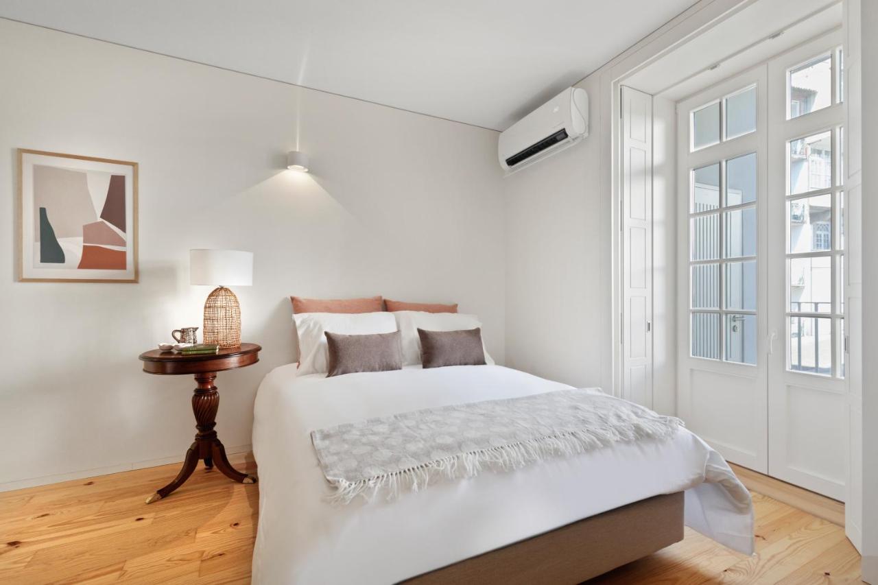 Inbloom Apartments Porto Dış mekan fotoğraf