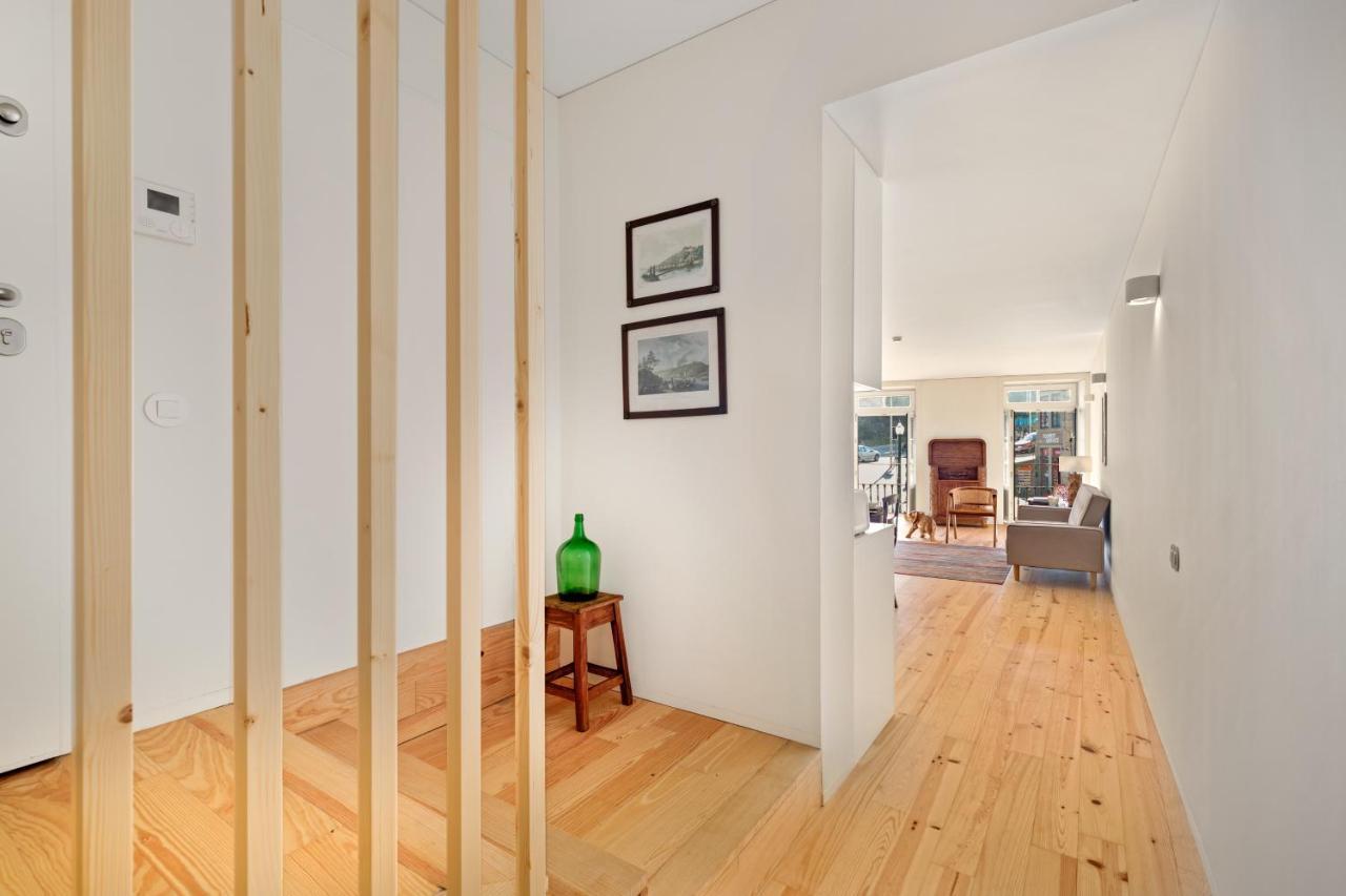 Inbloom Apartments Porto Dış mekan fotoğraf