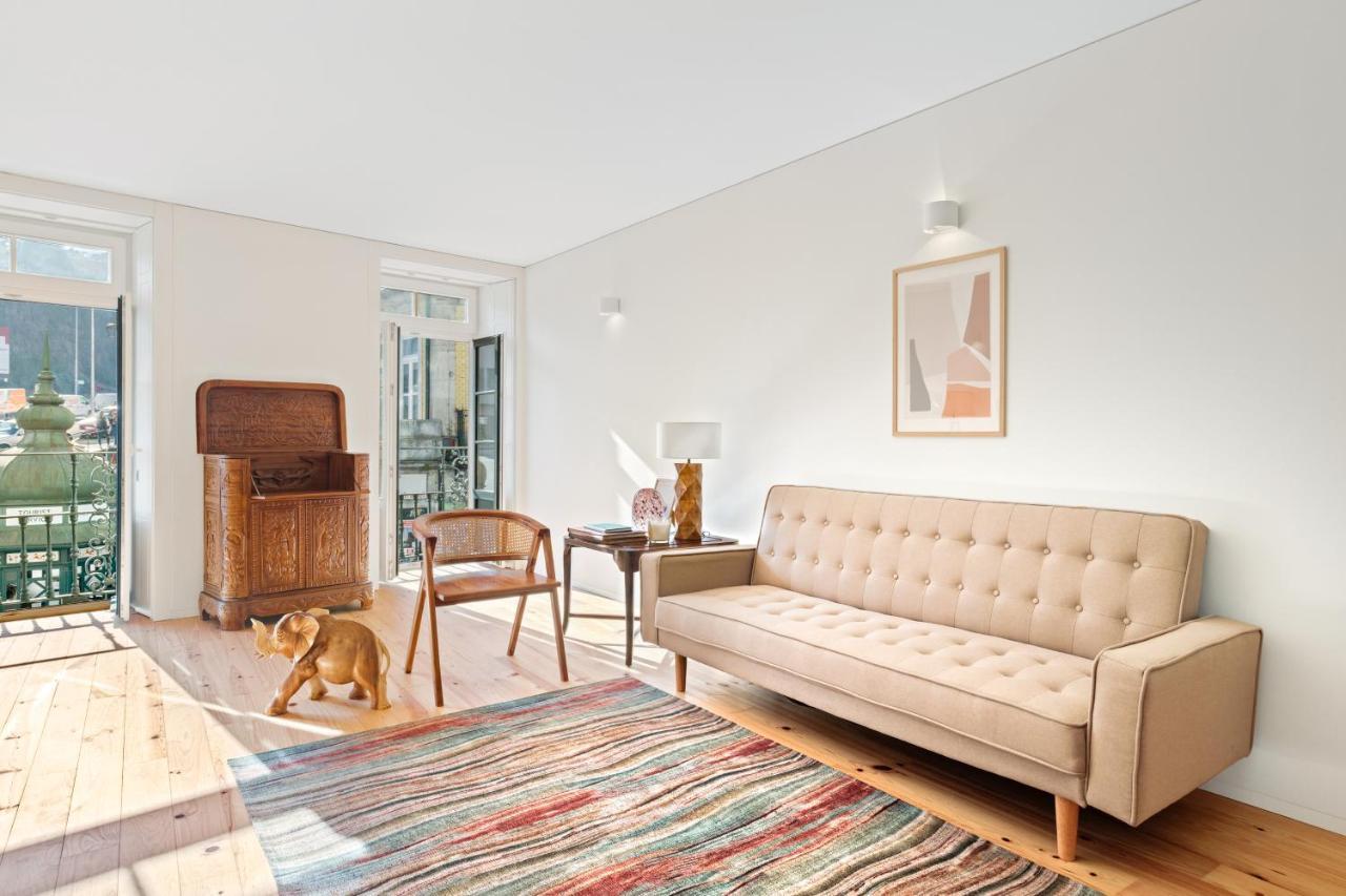 Inbloom Apartments Porto Dış mekan fotoğraf