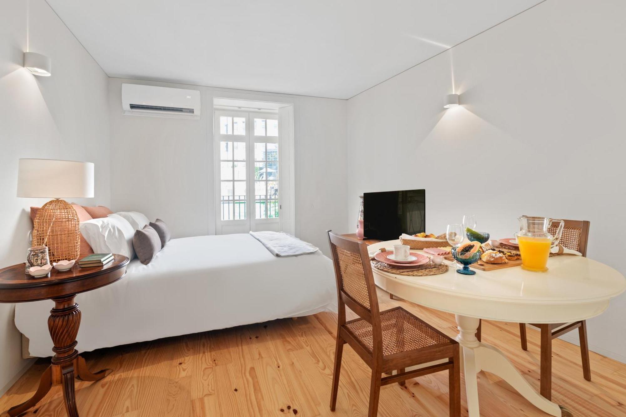 Inbloom Apartments Porto Dış mekan fotoğraf