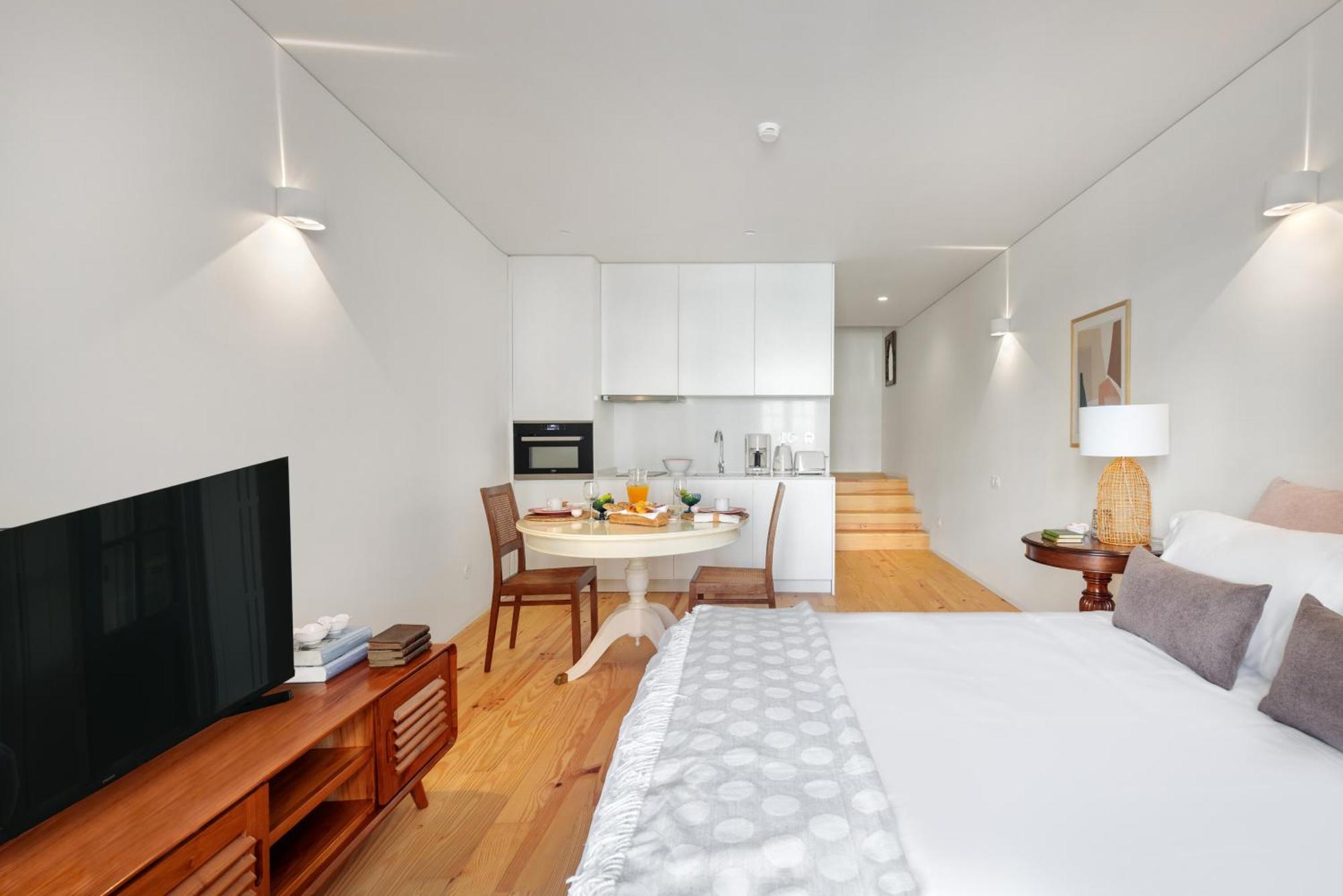 Inbloom Apartments Porto Dış mekan fotoğraf