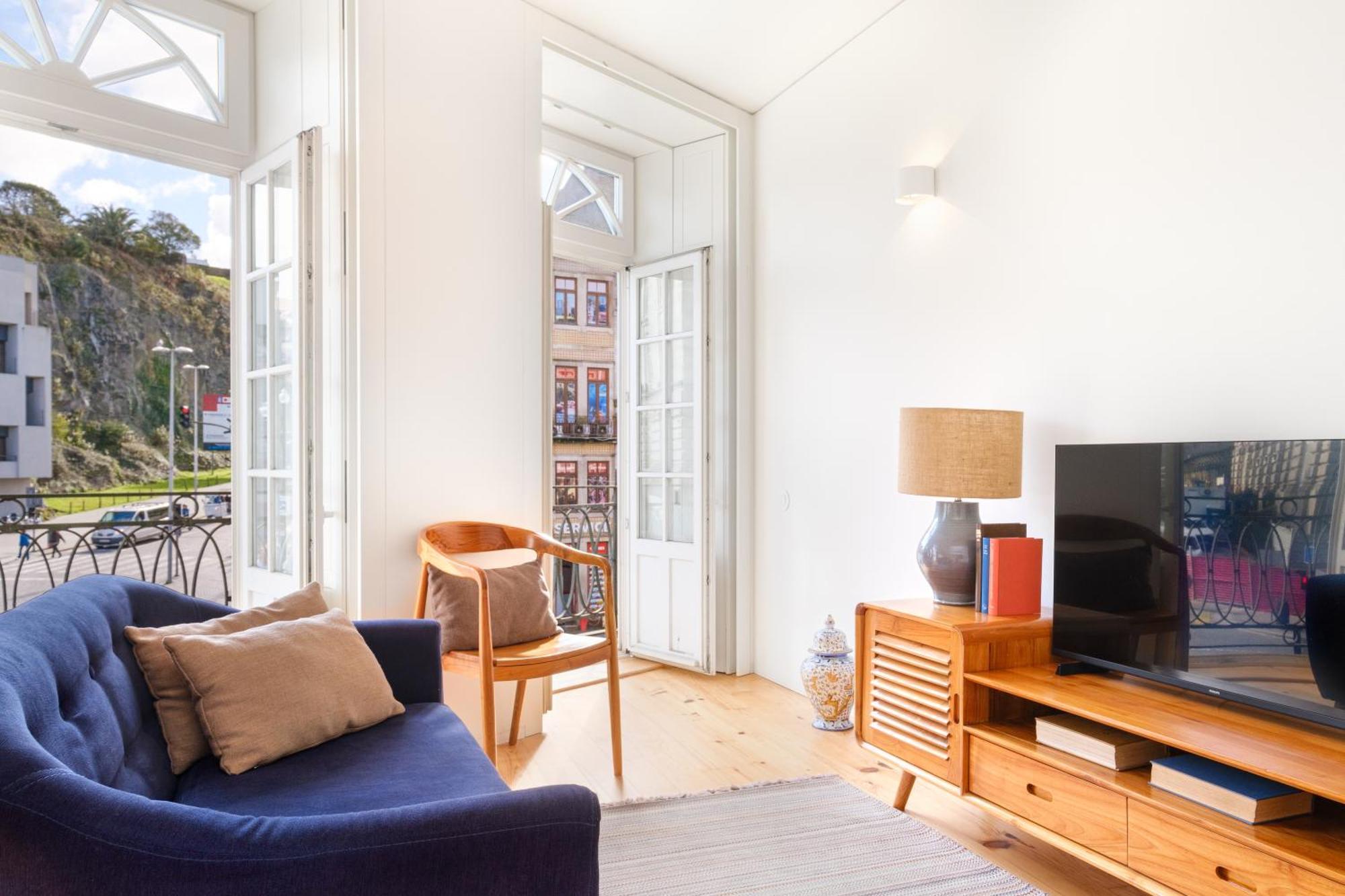 Inbloom Apartments Porto Dış mekan fotoğraf