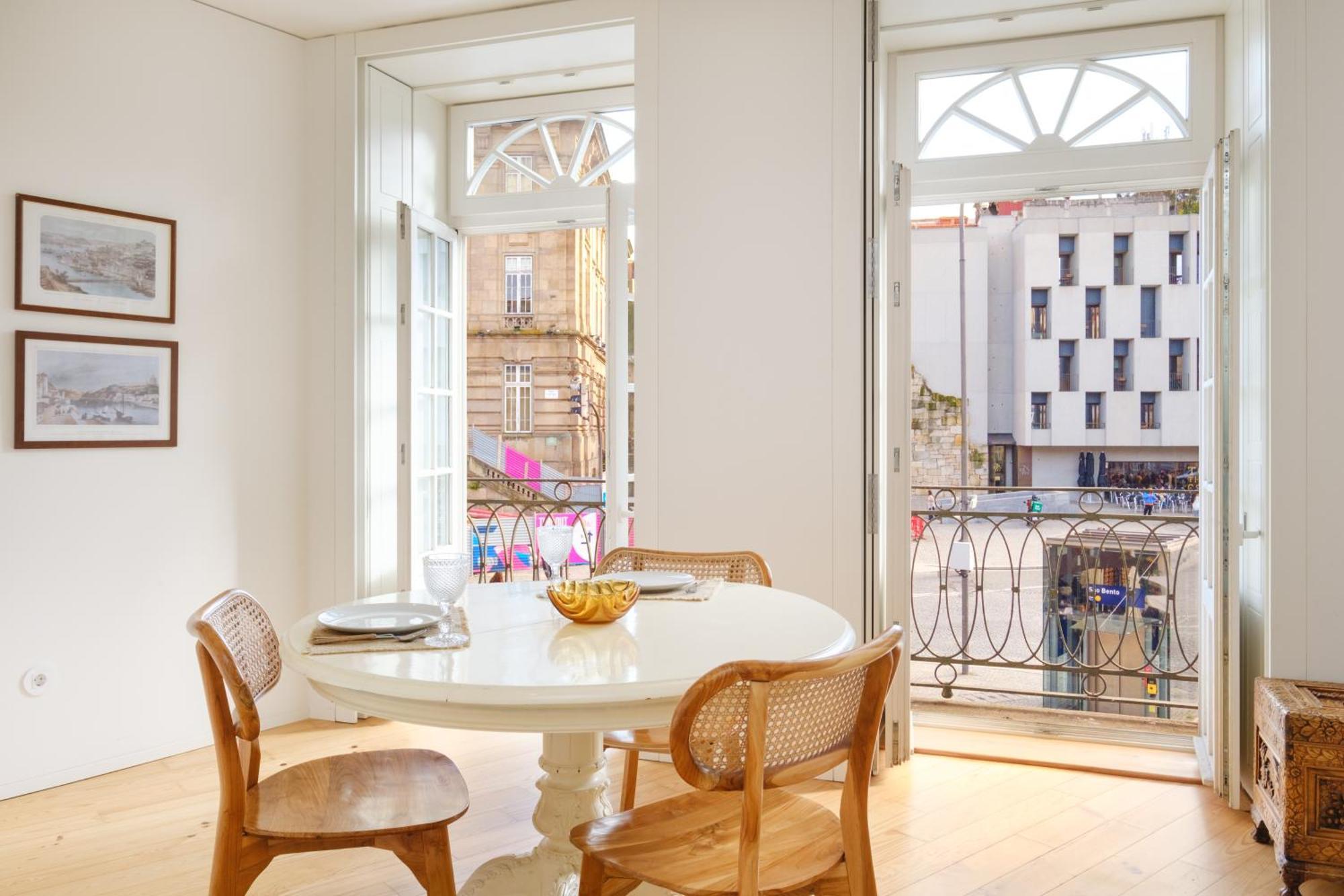 Inbloom Apartments Porto Dış mekan fotoğraf