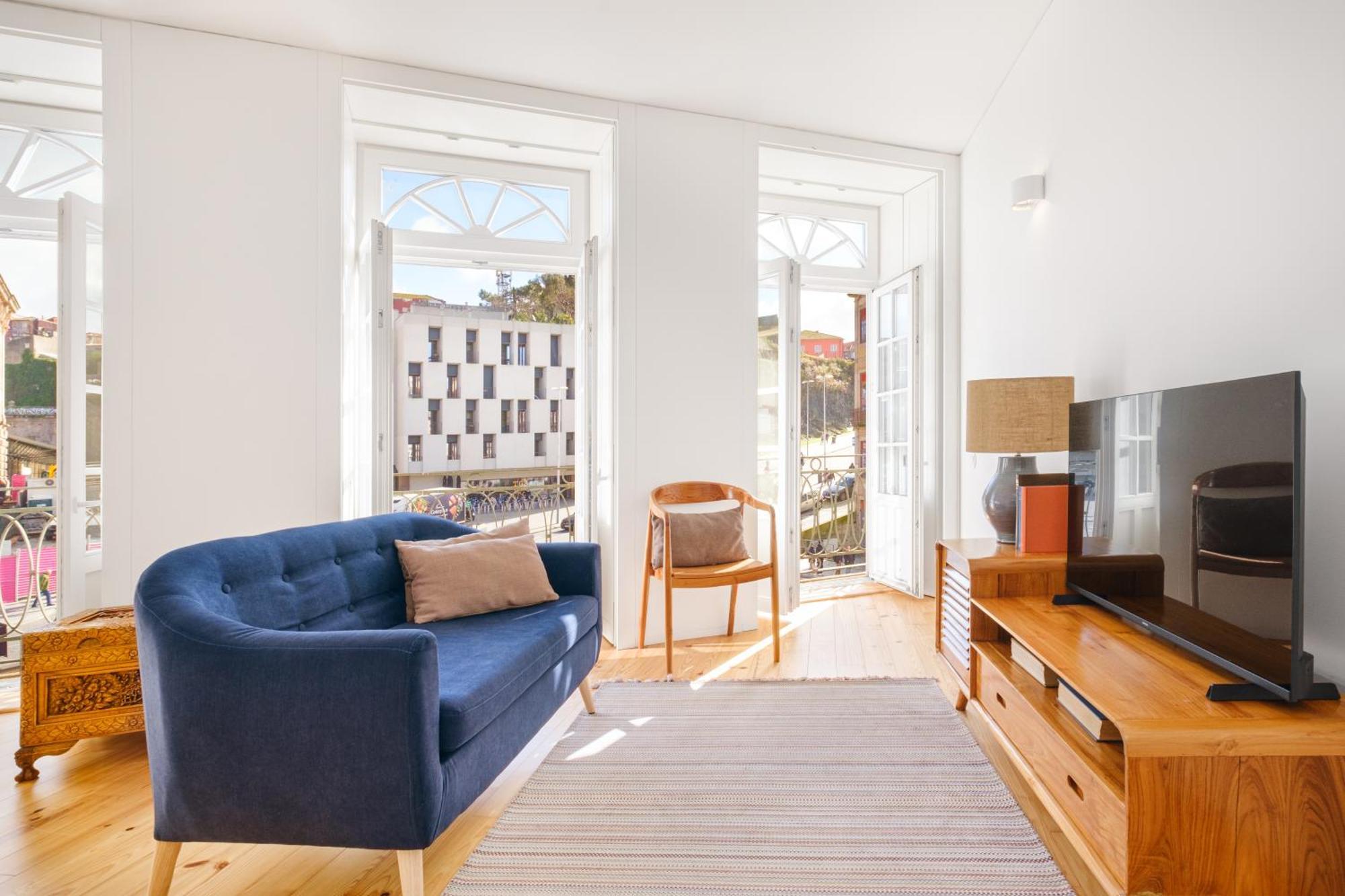 Inbloom Apartments Porto Dış mekan fotoğraf