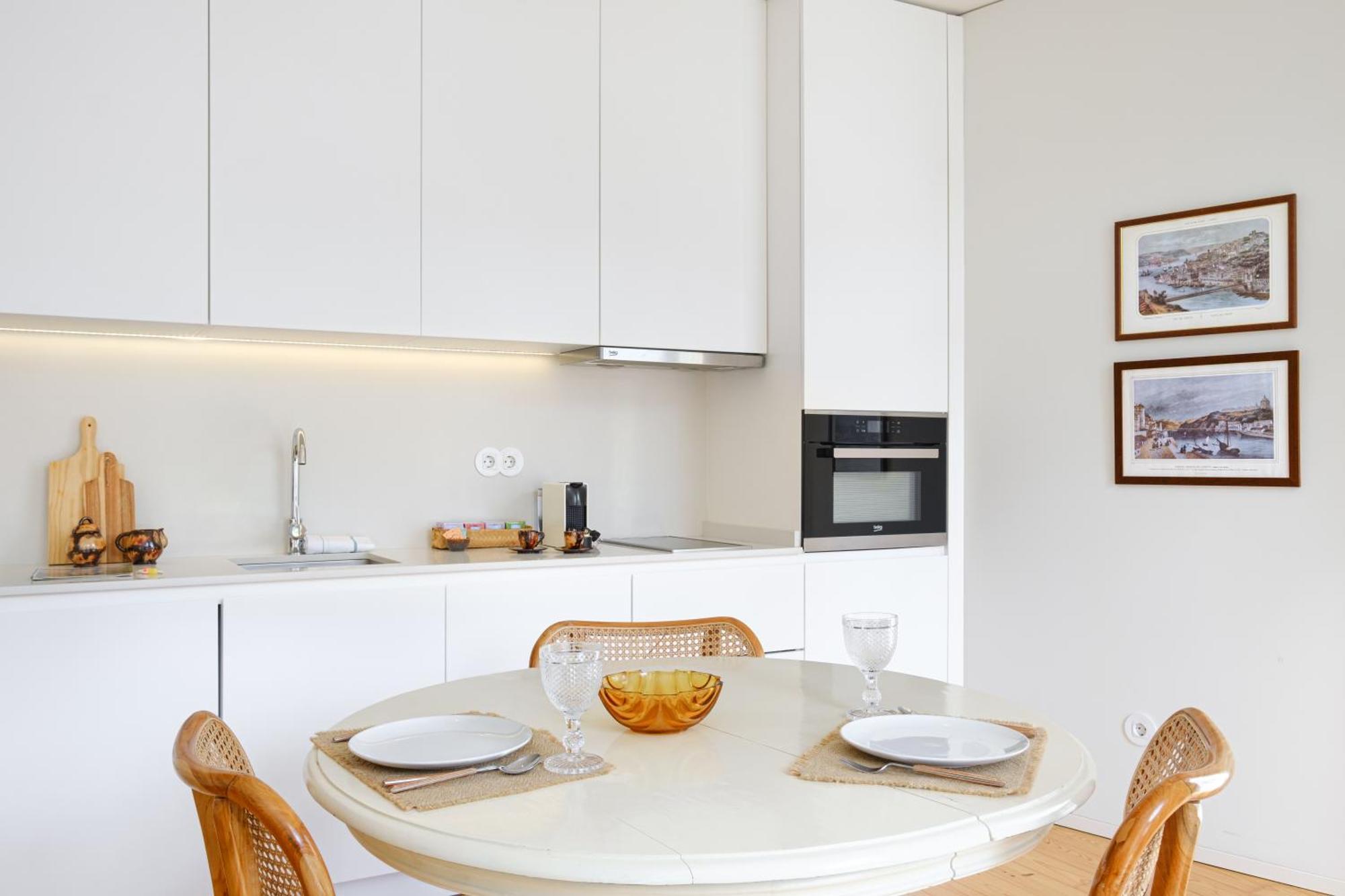 Inbloom Apartments Porto Dış mekan fotoğraf