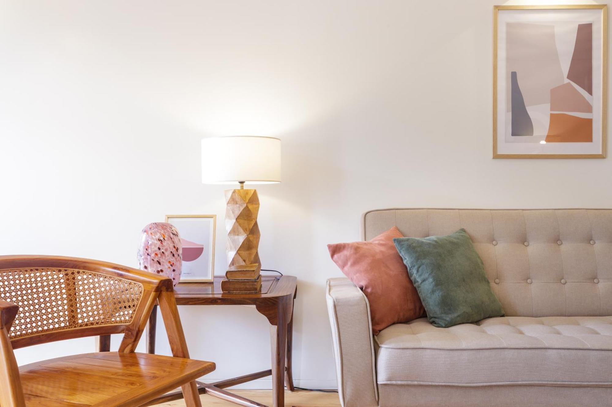 Inbloom Apartments Porto Dış mekan fotoğraf