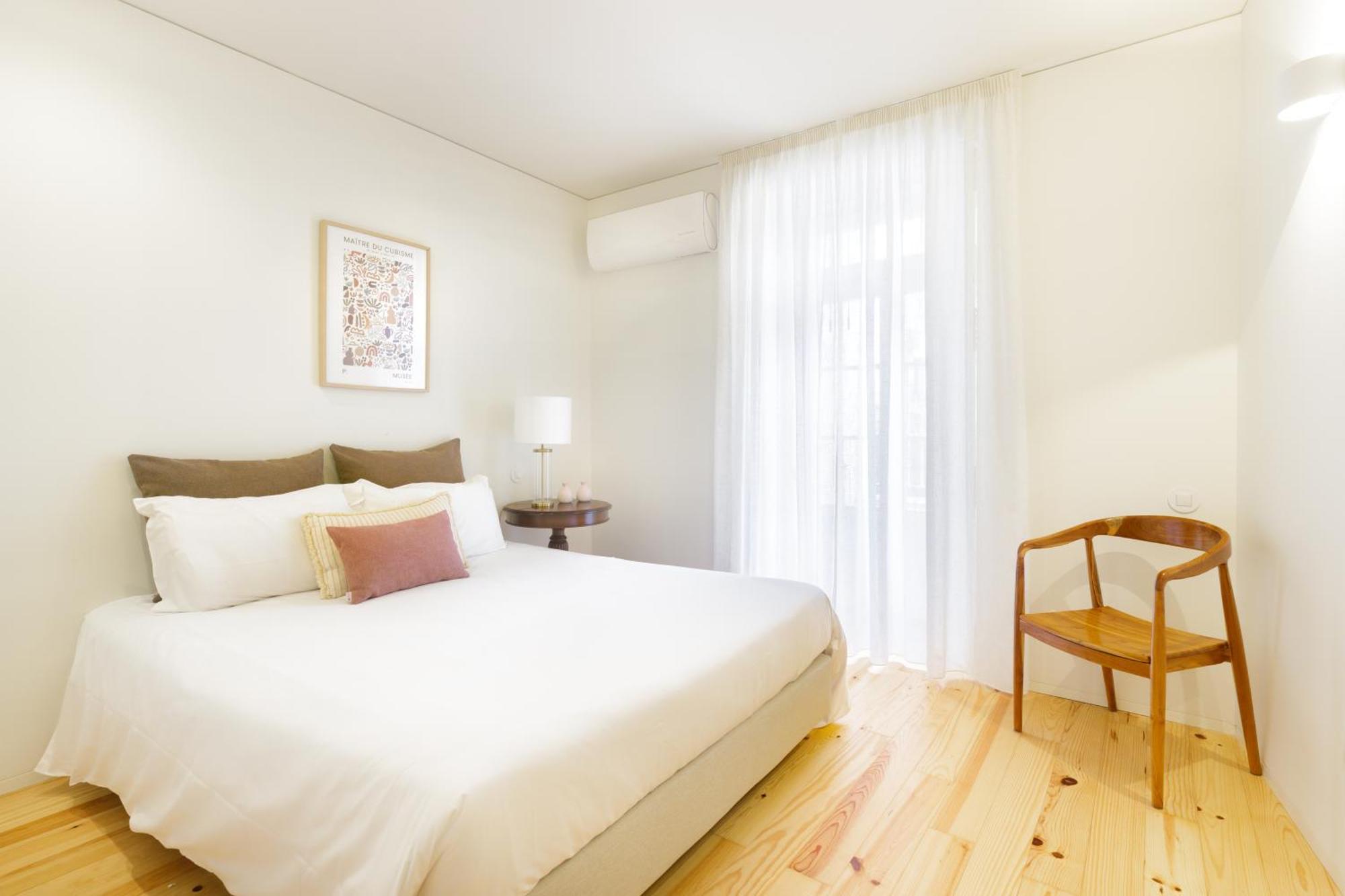Inbloom Apartments Porto Dış mekan fotoğraf